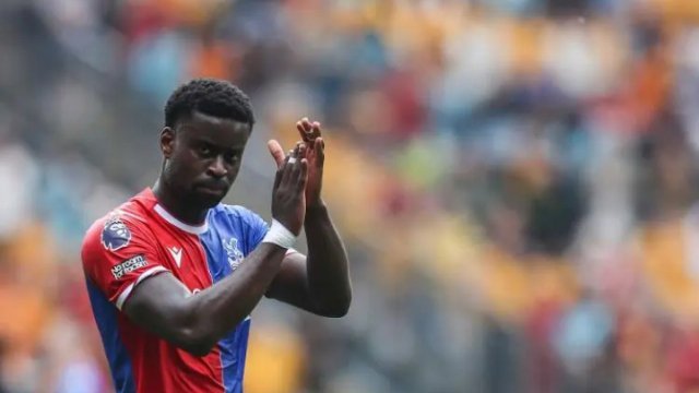 10月6日讯 《每日邮报》报道，纽卡斯尔一月可能再追求格伊，到时水晶宫对出售球员