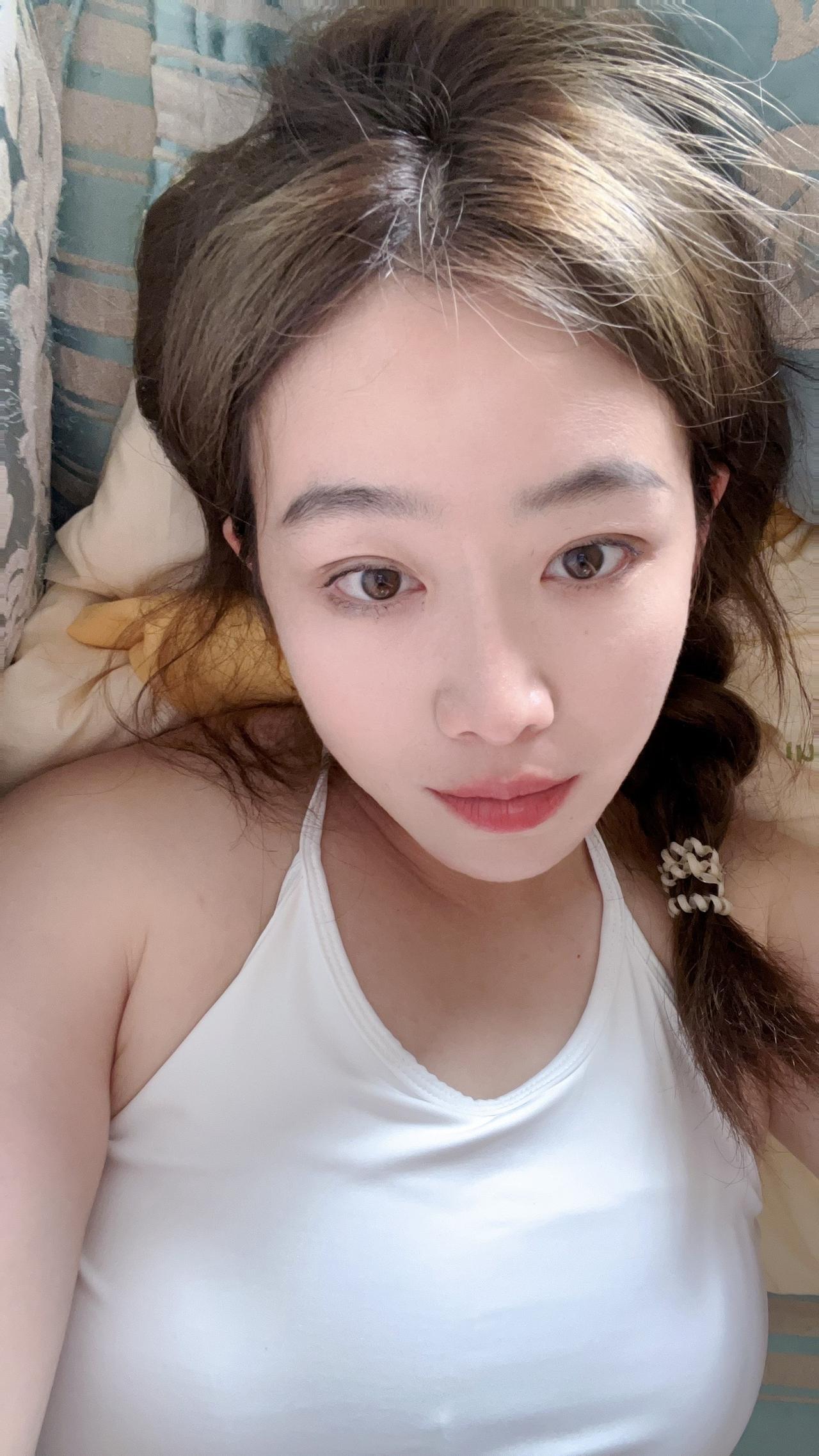 我的化妆技术很差吗😅😂