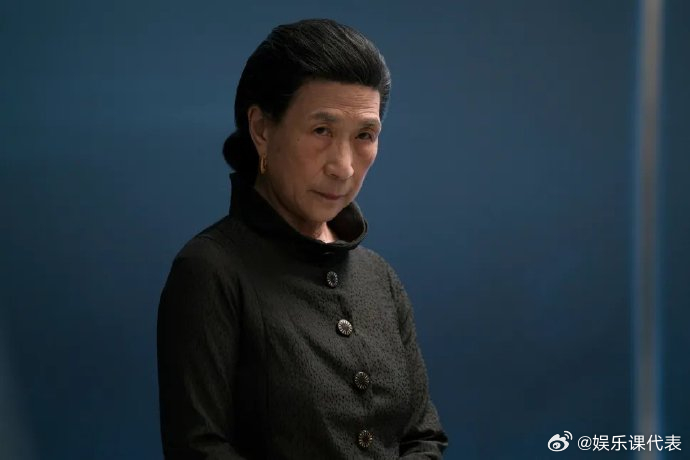 何炜晴去世 美籍华裔资深演员何炜晴（Wai Ching Ho）于2026年7月1
