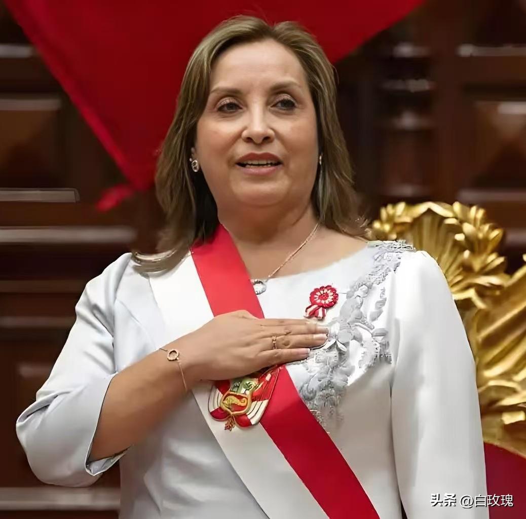 秘鲁国家知识产权保护局发布公告：
2026年3月8日，秘鲁国家竞争和知识产权保护