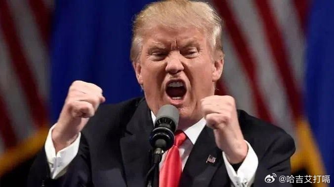 凤凰新闻【导弹飞向指挥所，多名美军官被抬走？特朗普态度转变，以向美道歉】时间来到