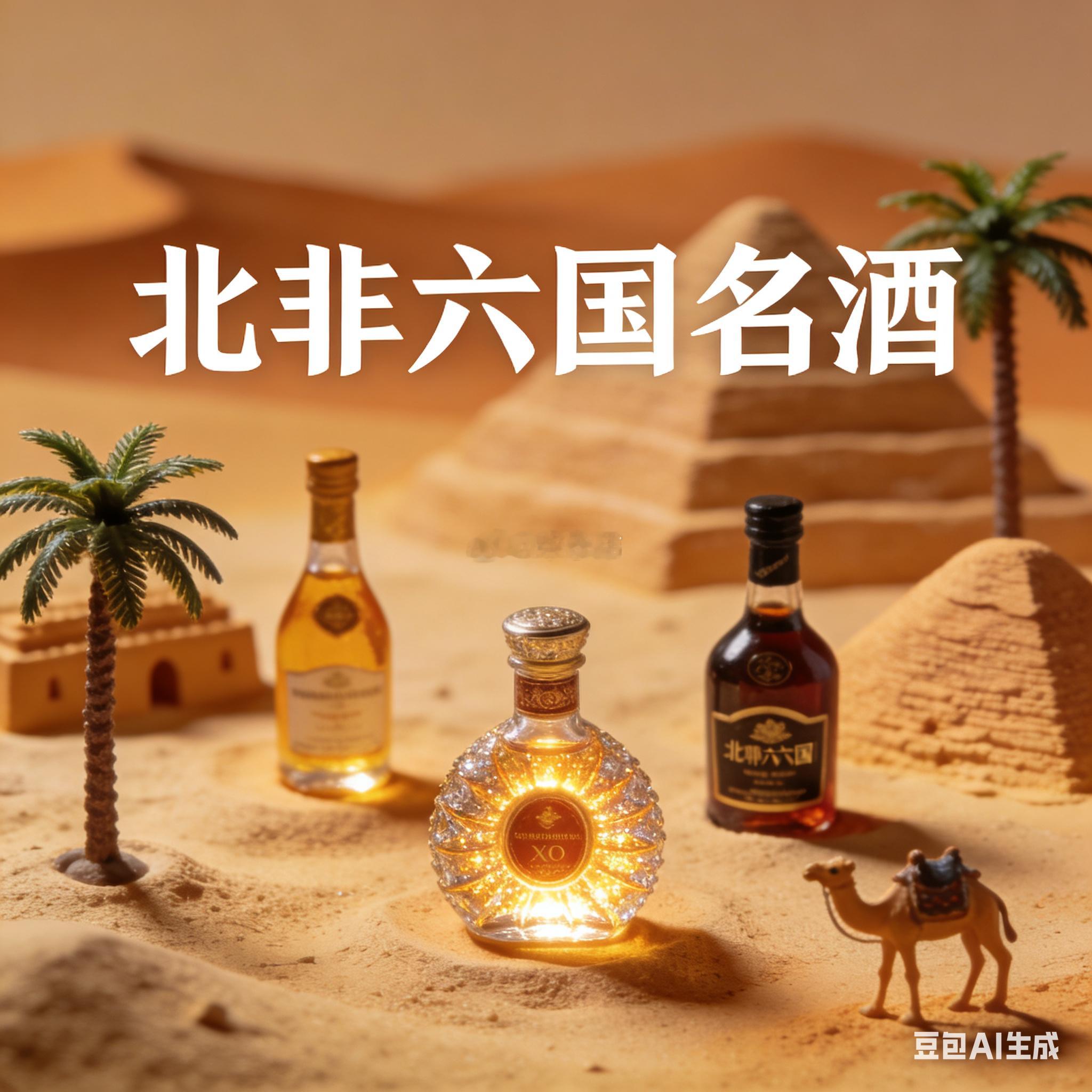 行业公司研究顶级股权企业家  北非六国名酒北非地区包含阿尔及利亚、埃及、利比亚、