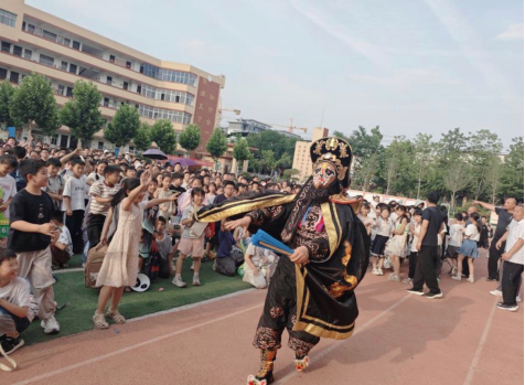 寻美周口 【新阶聚力传文脉 西华县非遗焕发时代新活力】2026年文化和自然遗产日