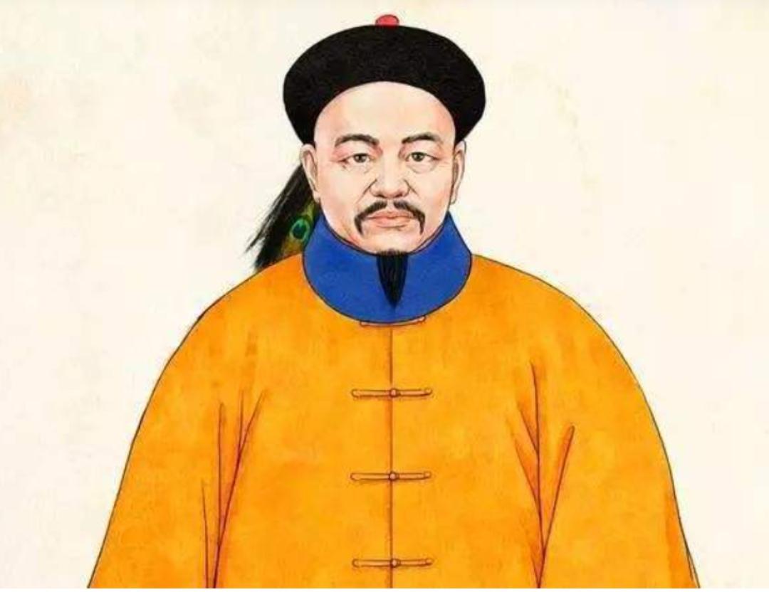 1875年，当左宗棠决定西征时，几乎所有人都不看好他。

朝廷没钱： 两次鸦片战
