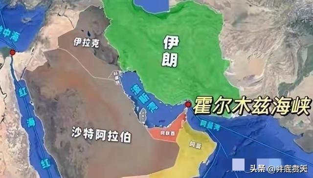 美伊战争如何收场，本草民也斗胆预测一下：
伊朗在霍尔木兹海峡设收费站，细水长流补