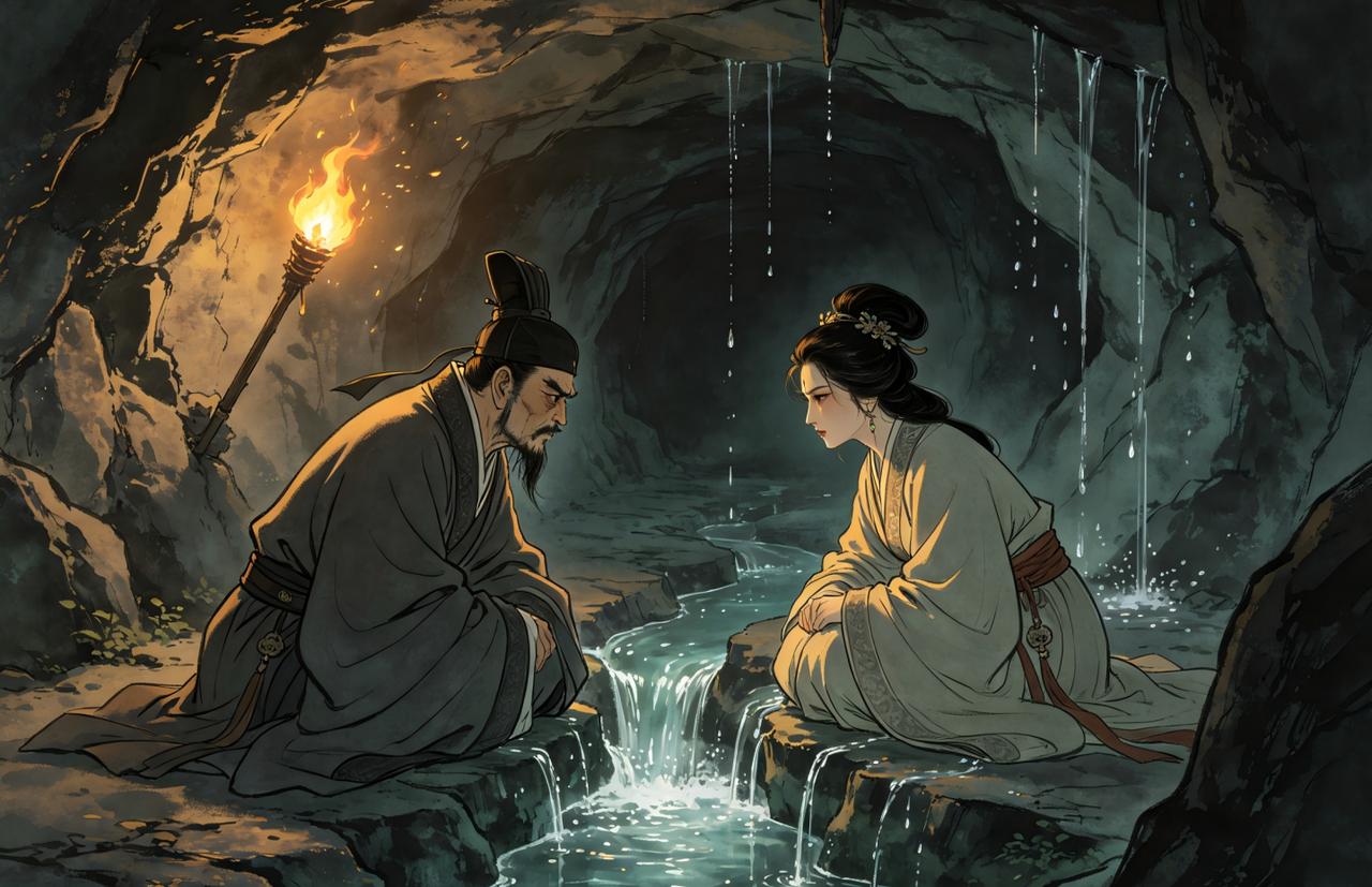 咱们来断一桩春秋时期的一个悬案。

案发时间：大概两千七百多年前。

被害人：郑