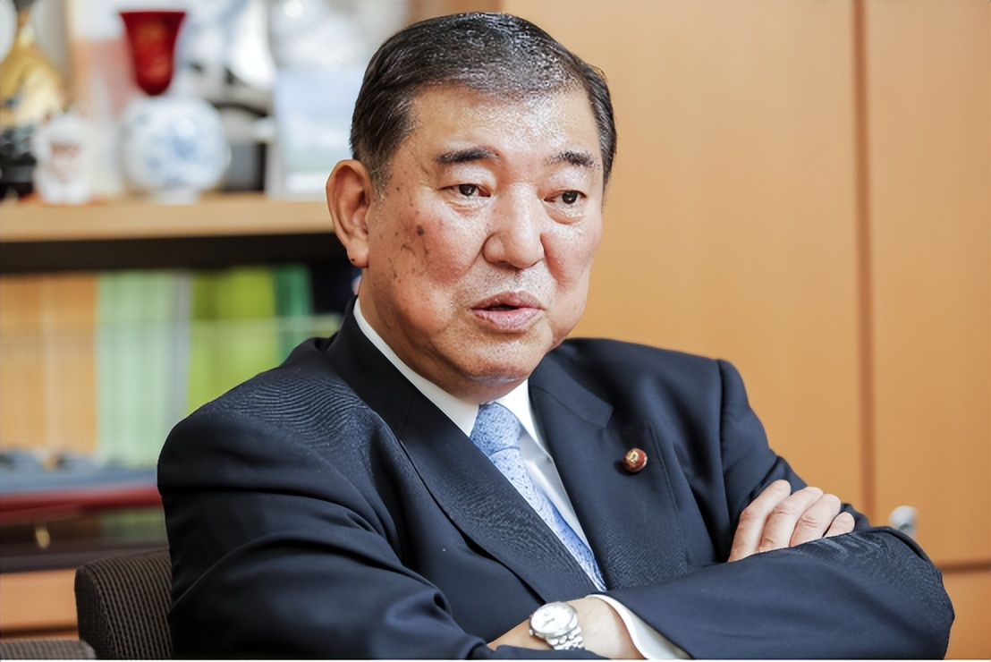 日本首相称要赌上国运？？又要偷袭珍珠港了？ ​​​