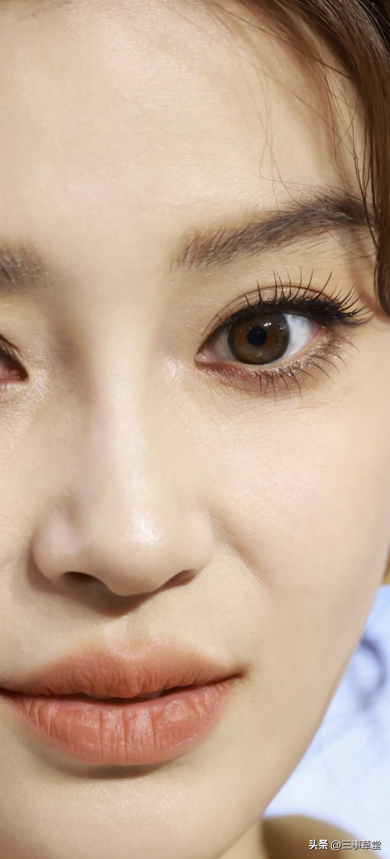 你都收藏了哪些惊艳的女明星合集杨颖Angelababy大宝贝！每一次亮相都让人眼