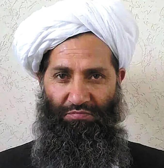 阿富汗刚感谢完中国，转头就发了一则声明，美国几十年没受过这样的气。

这次阿富汗