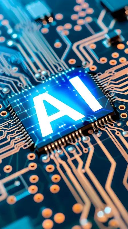 从产业应用层面来看，中国AI发展紧密结合实际场景，在电商、金融、交通等领域迅速落