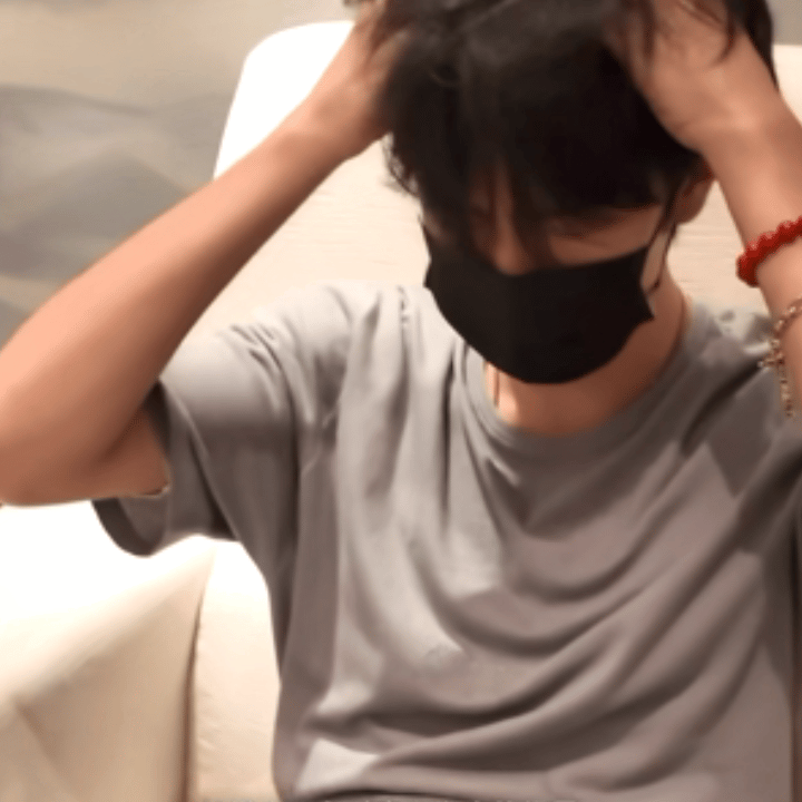 陈哲远♾️ 陈哲远 ♾️ 陈哲远敖炽 ♾️ 陈哲远浮生我所问出的问题都关于你，我