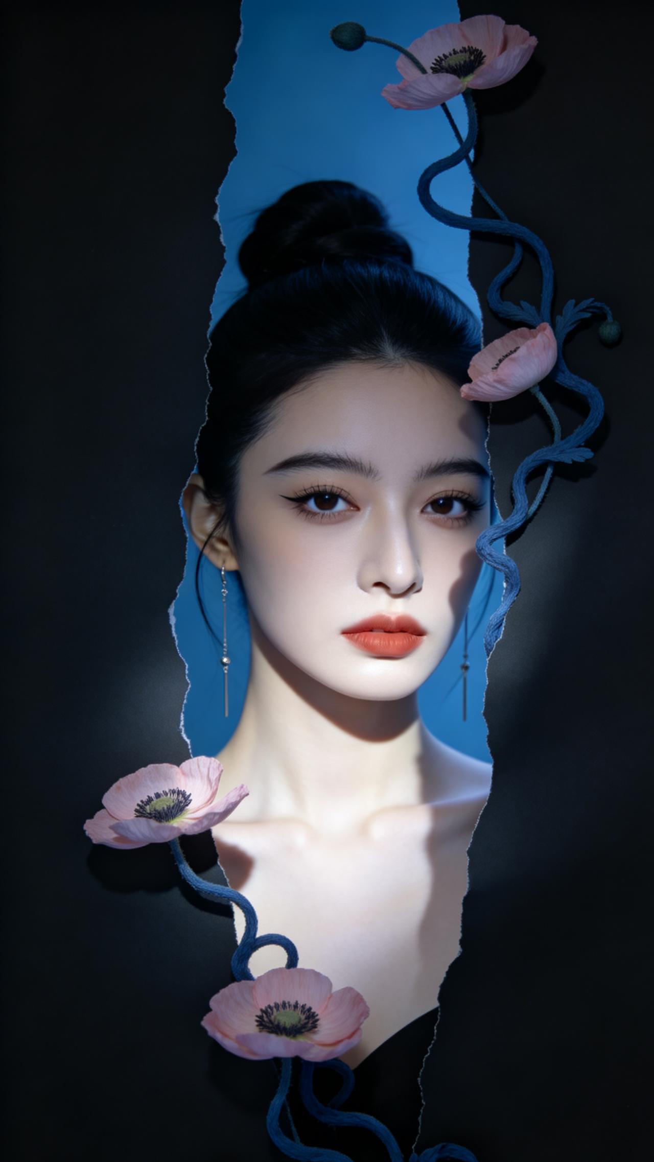 今日美图：独具特色的美！
美图 分享独具特色的美图 今年冬天的不同对于你现在的生