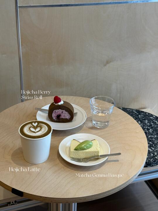 无锡｜在🐧岛的抢糕疯狂日🍰