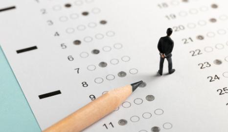 荆州中考最可惜的丢分，不是不会做，是答题卡填涂出错！每年上千考生栽在这，选择题涂