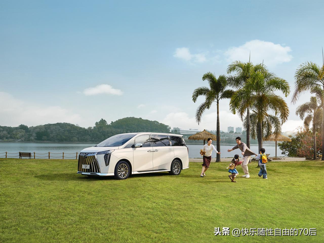 2026款传祺M8 HEV以“满配豪华”为核心，从动力、舒适、智能到安全全面升级