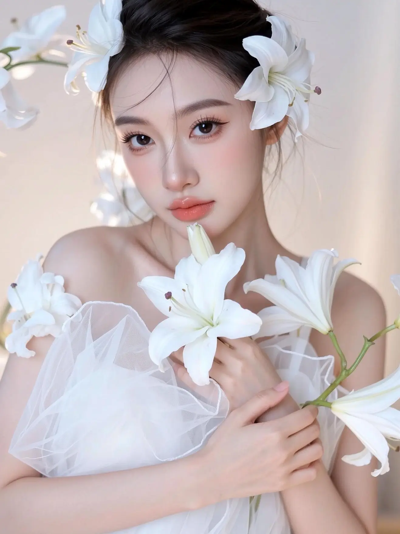 随变ai随便玩 ai创作 玩法合伙人计划  我在拍特效 用ai创作打开春天