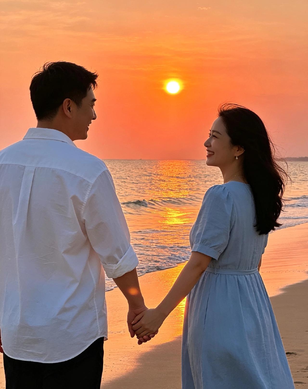 别再让血缘，毁了你的夫妻情
 
总有人觉得，血浓于水，血缘关系永远比夫妻关系重要