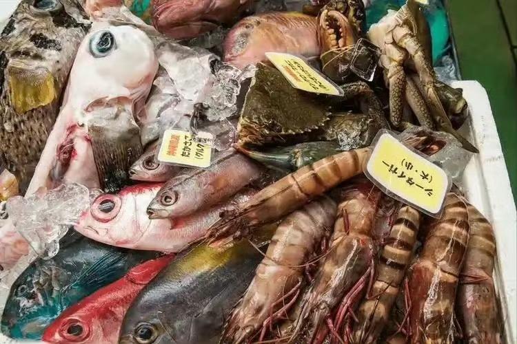 谁要吃日本“毒鱼虾”？

去年因核污染水排海事件，中方禁止进口日本水产品，直到今