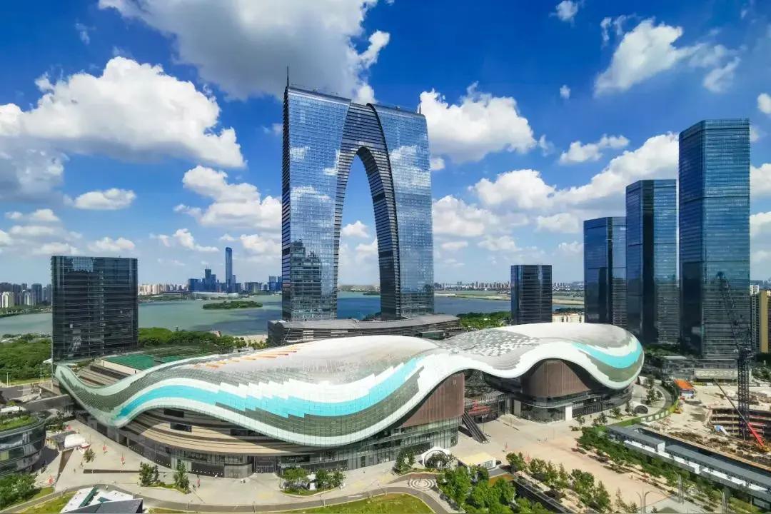 太牛了，一个地级市的开发区，进出口竟然赶超多省份!
 
2026年一季度，苏州工