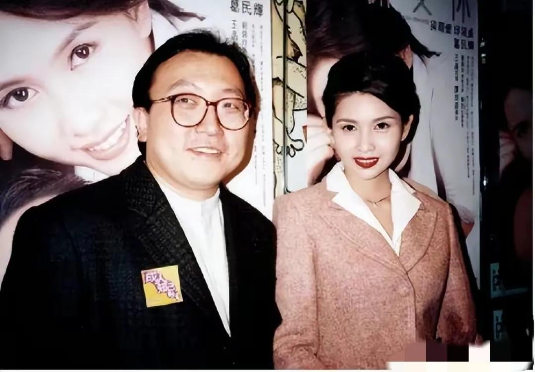 导演王晶是懂发言的[狗头]。从他的屡次发言来看，他的审美能力和做导演的能力都同样