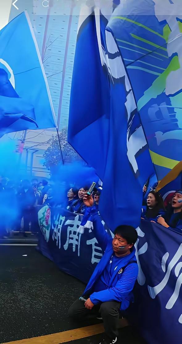 永州会不会也担心去年的湘超冠军不算哈？

去年湘超一开打，泼天流量就为永州塑造了