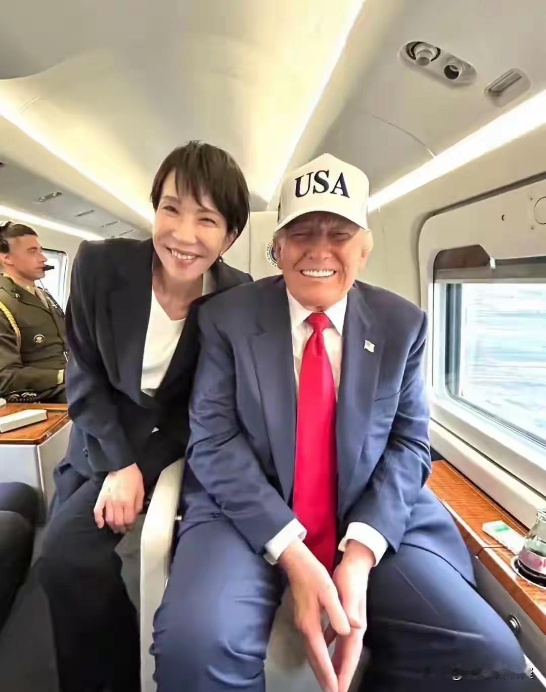 这两幕，真有点辣眼睛