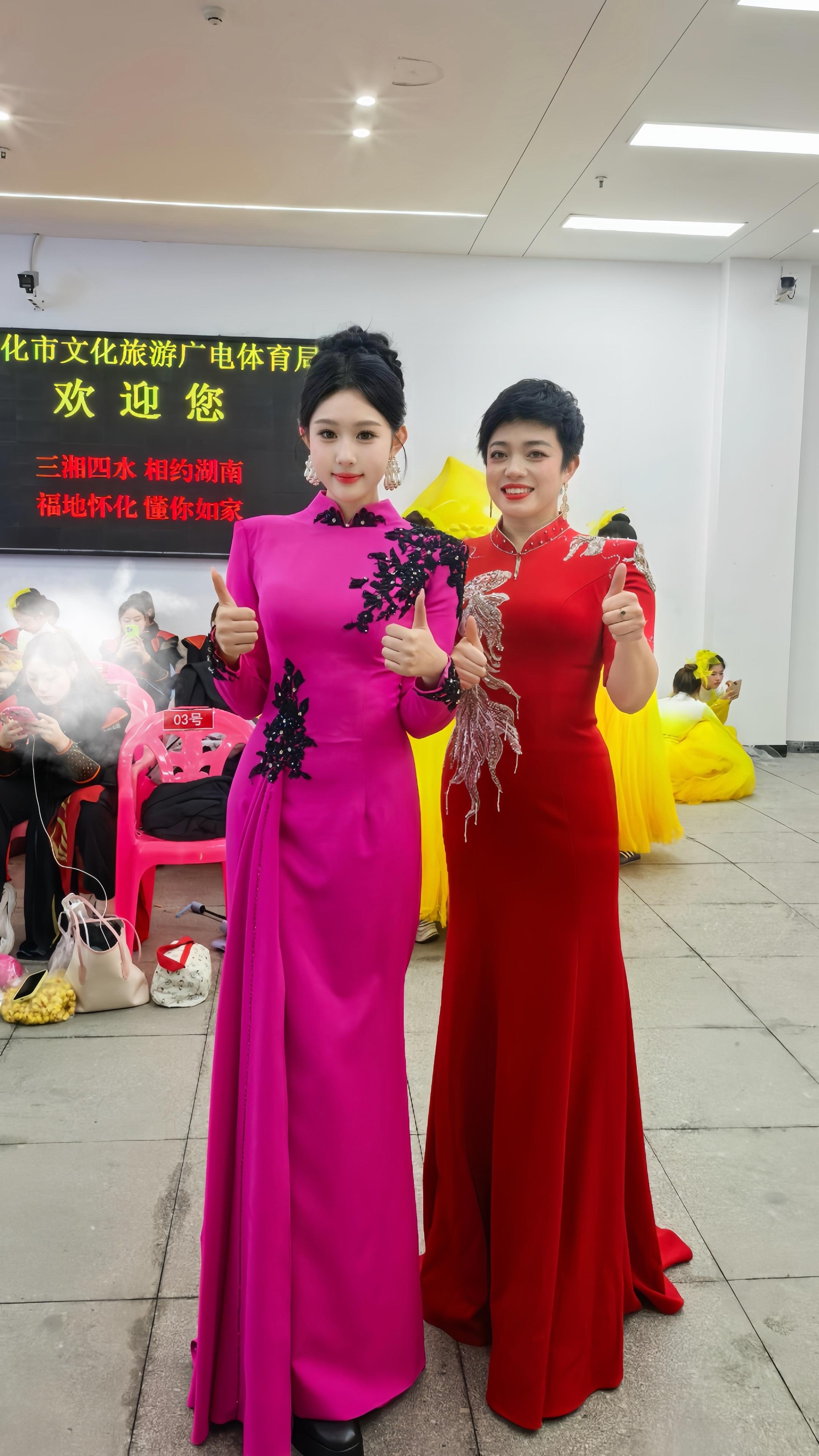 出成绩 别惹事。