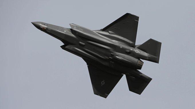 F-35 能取代 A-10 吗？一份关于 2018-2019 年 CAS/CSA