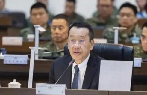 台湾要员曾放话：满足这三条件，台湾自动回归，第一实行“一国两制”，第二将所有的汉