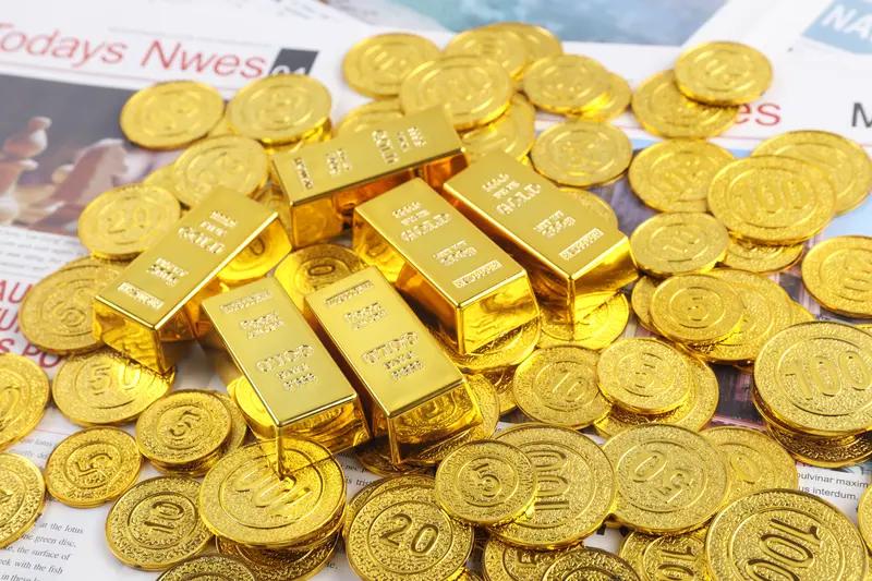 2025年12月22日，贵金属市场陷入疯狂，行情全线狂飙。其中，黄金更是“杀红了