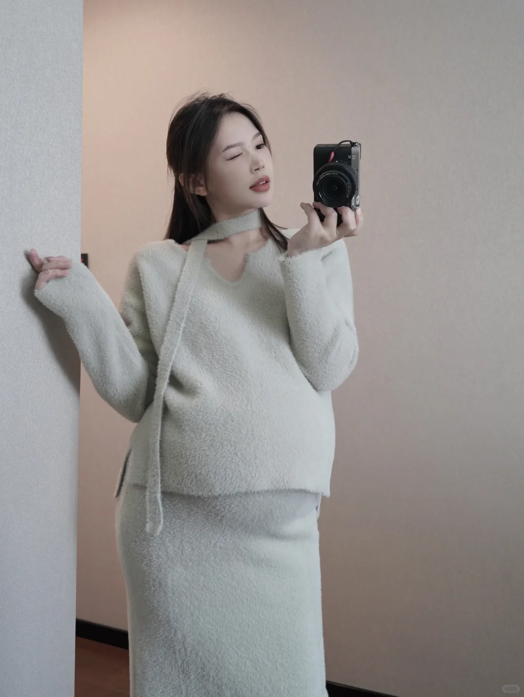 🤰🏻37𝒘｜倒计时20天咯～