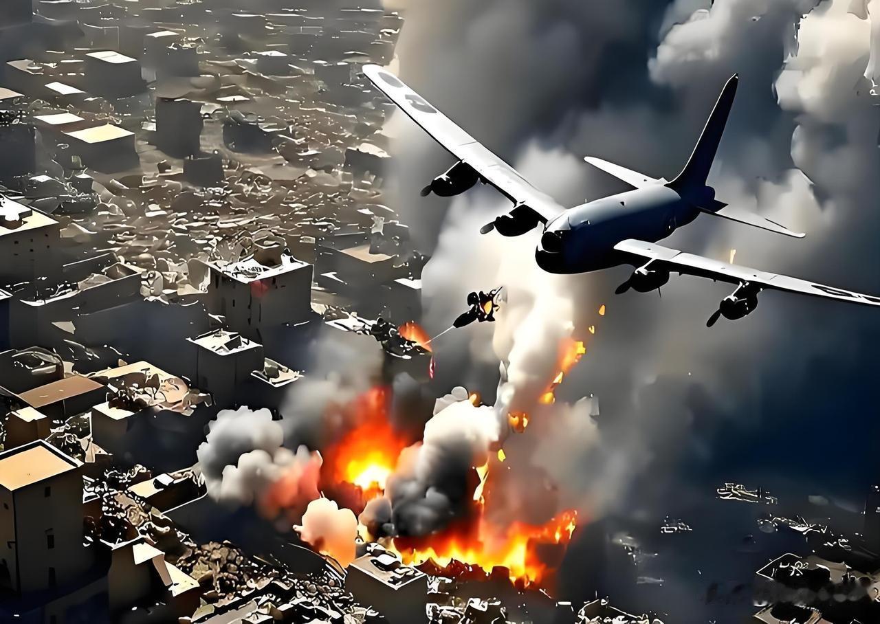 这下老美可是碰上硬茬了！
3月16日凌晨，伊拉克北部迪亚拉省巴尔米尔地区、巴格达