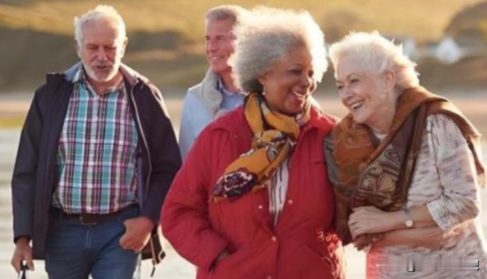 为什么欧洲老人基本上没有什么卧病在床的？在德国的中国人说，欧洲老人等到年龄大后，