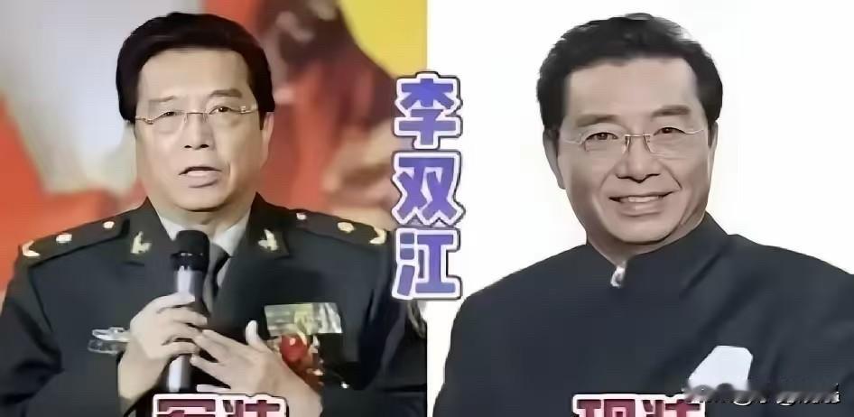 宋祖英、李双江、王宏伟、李玉刚等九位军旅歌唱家今昔。

这九位军旅歌唱家，宋祖英