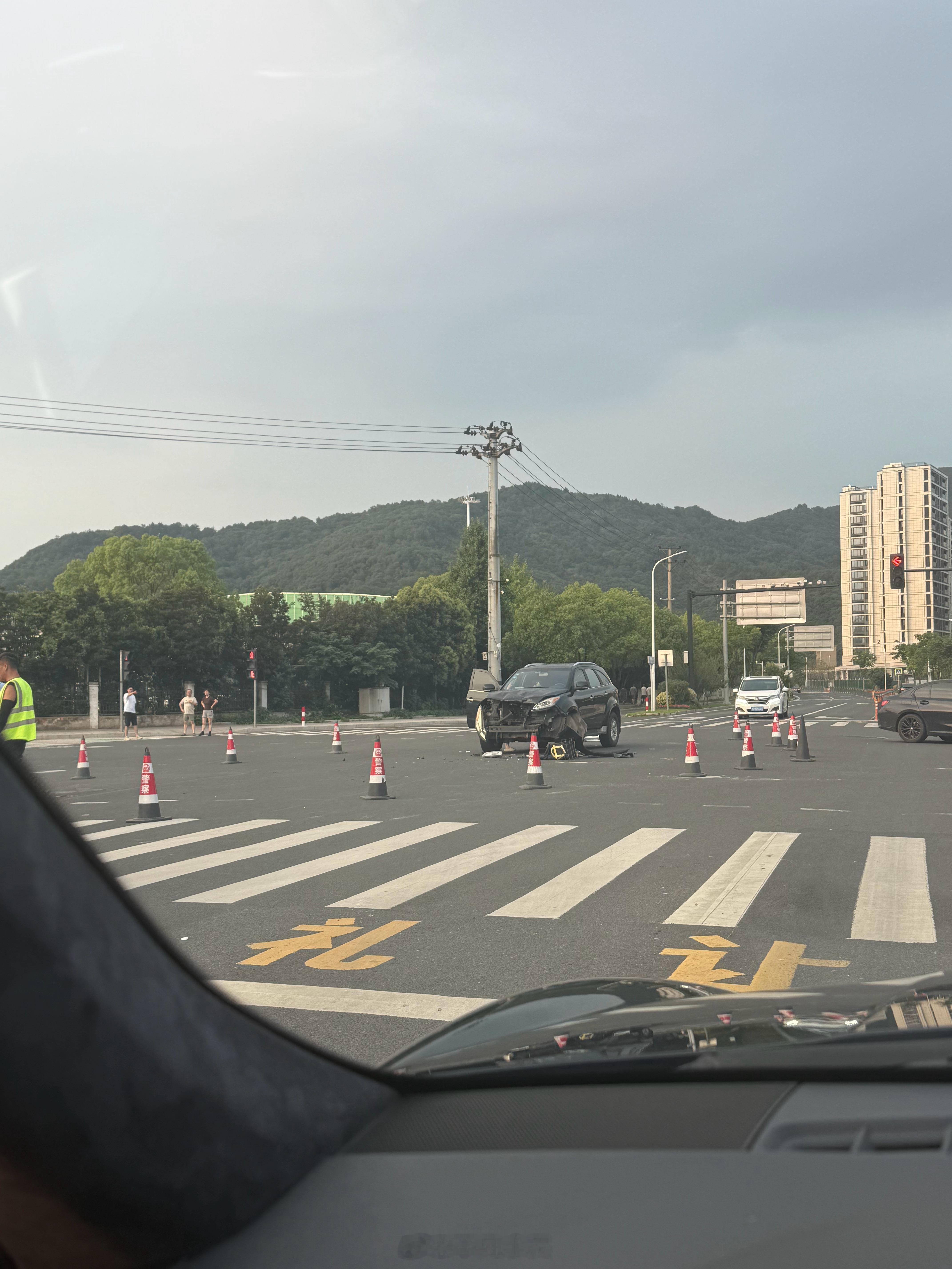 可千万注意安全啊 家人们 ​​​