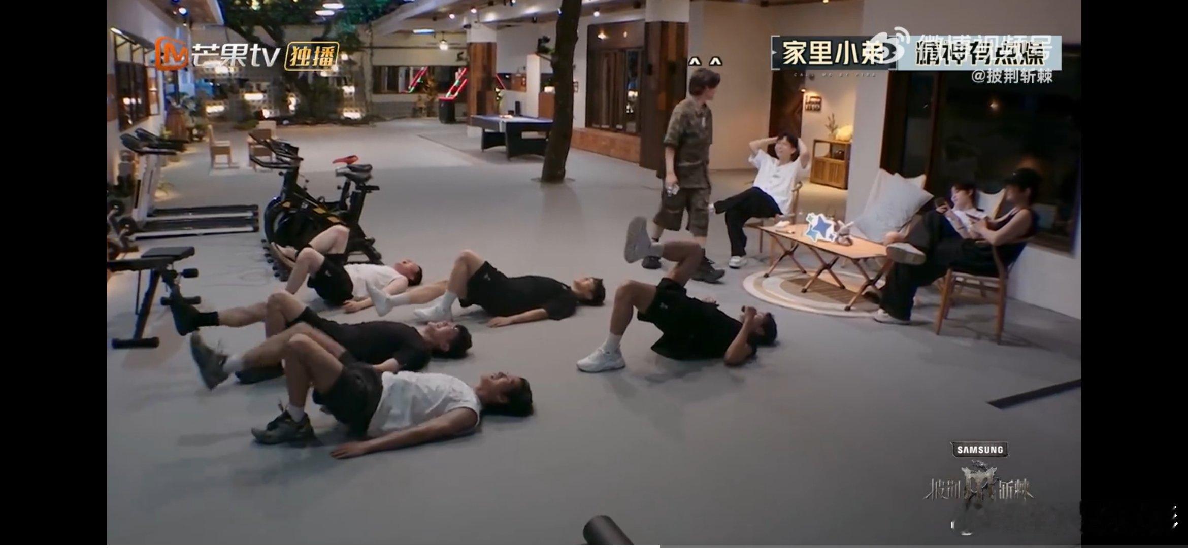#石凯的梗永远新鲜##披荆斩棘#梗王石凯，用智慧和幽默征服网络，每个段子都让人拍