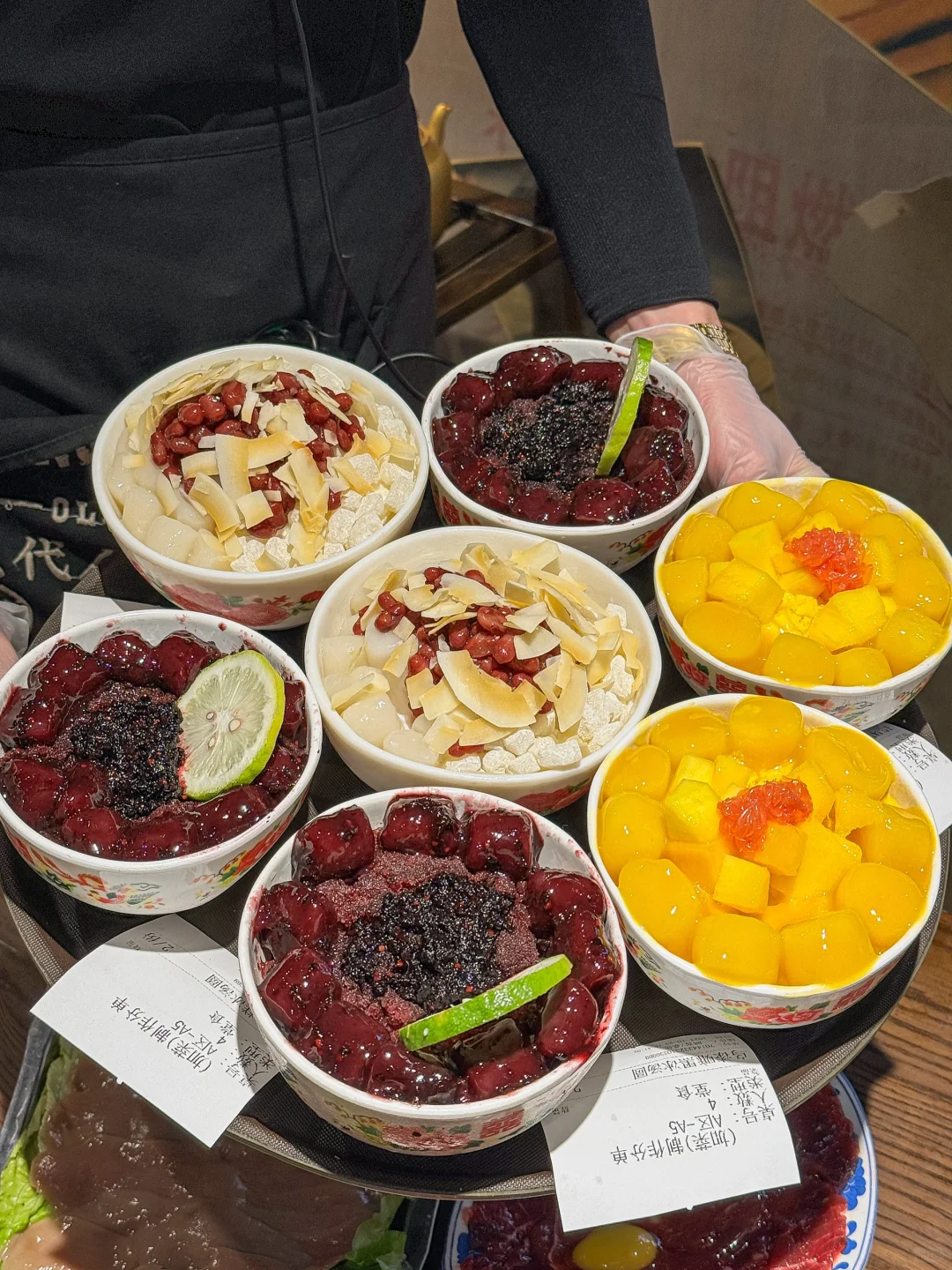 路过长沙五一广场一定一定要去吃的！！🥹🥹