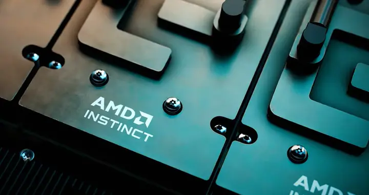 AMD拿到美国超10亿美元订单：打造AI超级计算机，加速癌症治疗