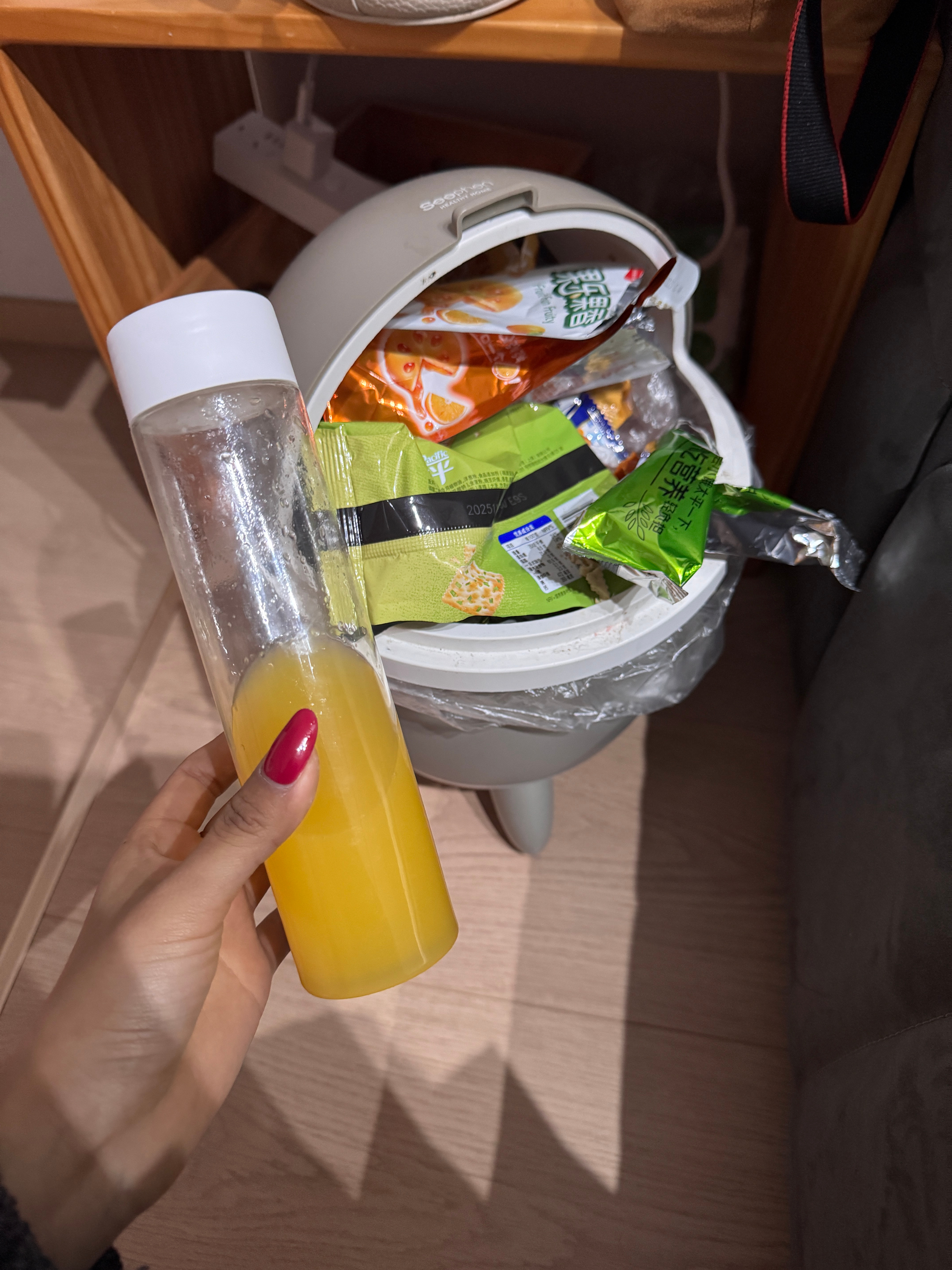 跳完舞都是狂狂塞 