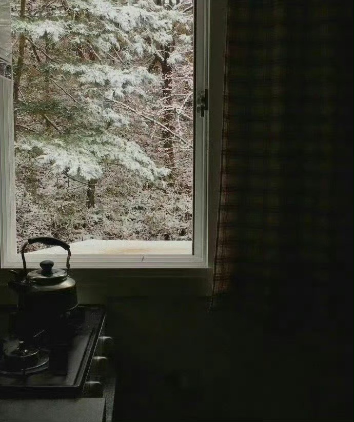 原来，这世上最朴实的人生追求，就是每天都对自己有所发现。——《半山文集》 