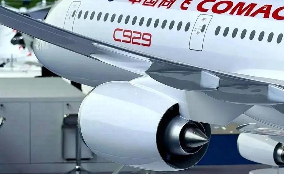 35吨发动机来敲门？俄吃“回头草”想重返大飞机项目，中国：早已不需要

俄罗斯又