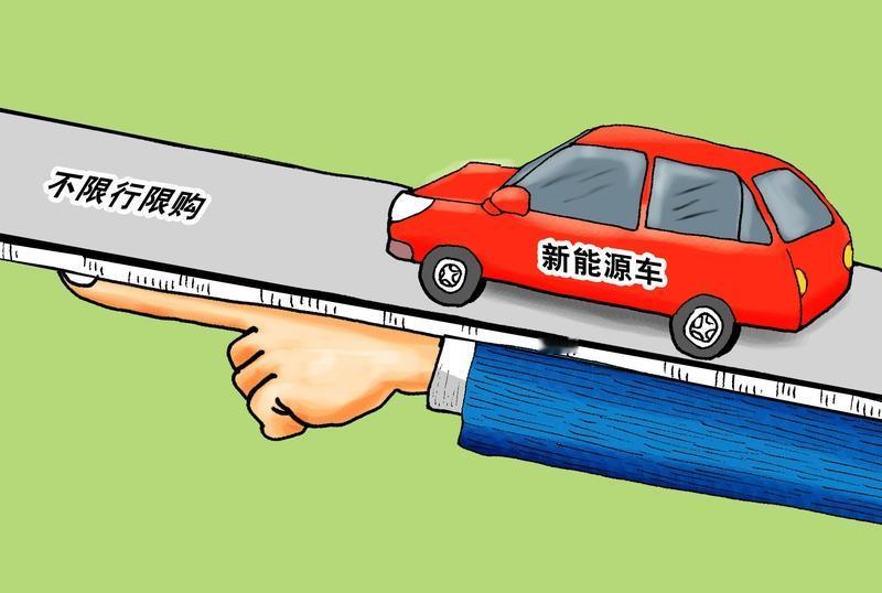 为啥汽车超标没电动车受关注，这事儿挺值得琢磨。就说电动车，进入规范管理后分了国标