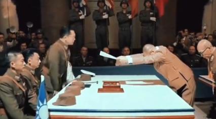 我不担心中国能否打败日本，担心的是打败日本之后，我们又开始发善心了！这不是危言耸