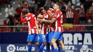西甲：奥萨苏纳vs马竞核心：主胜 / 平参考：1-0、1-1、2-1奥萨苏纳目前