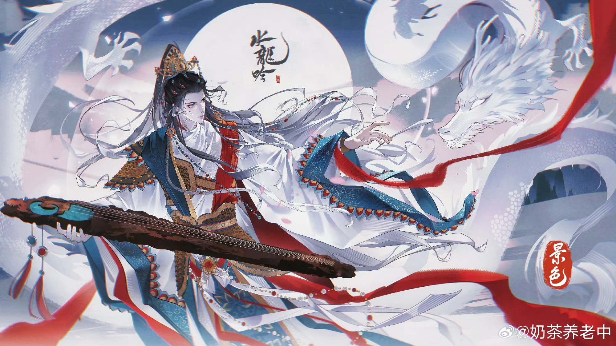 彼时栖息在我生命中的蝴蝶悄然苏醒，飞绕指尖，穿梭悠长时间轴，最后停留于日历的最新