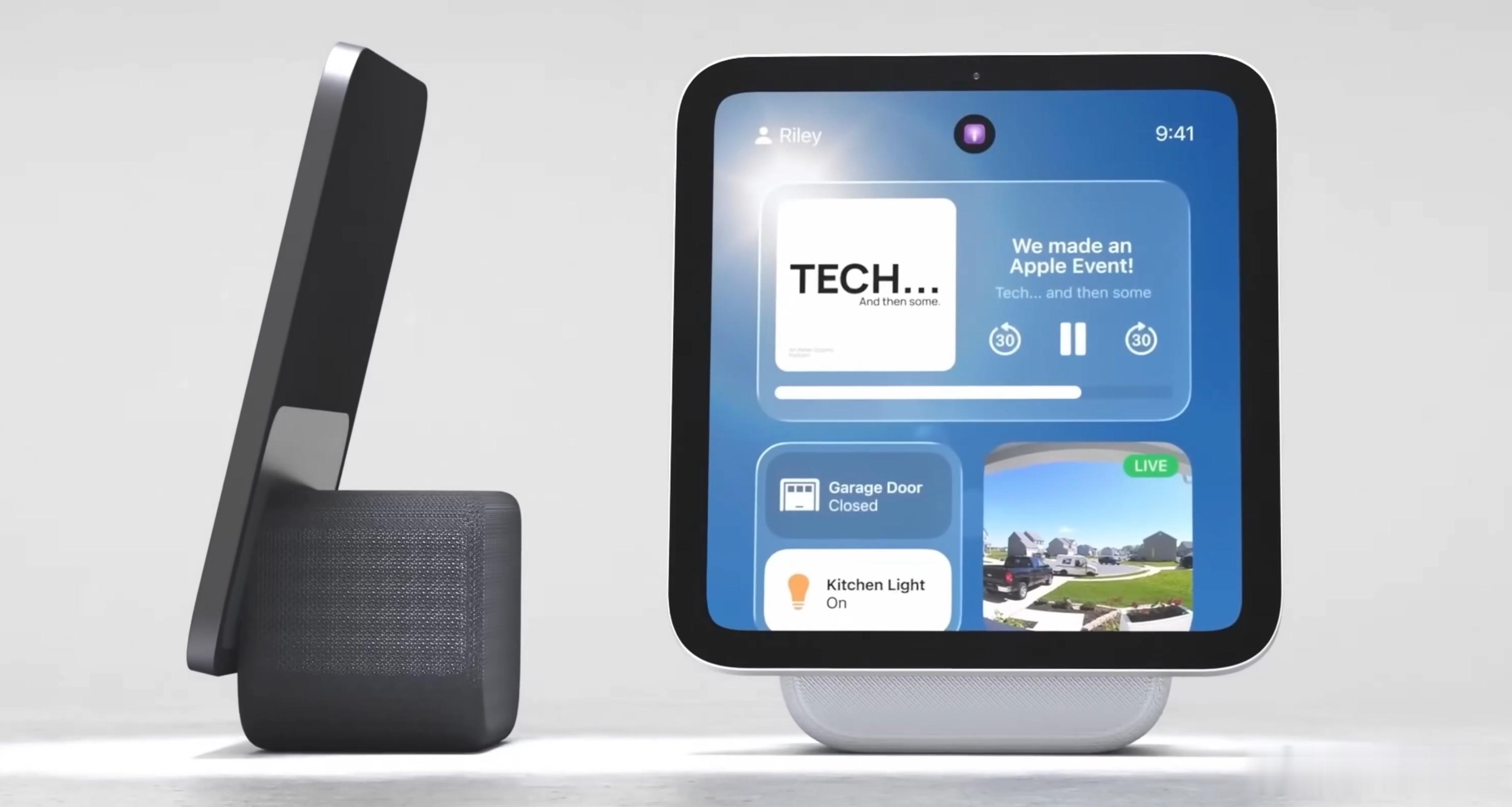网传下周 WWDC26 可能发布的硬件产品：- Mac mini（M5）- Ho