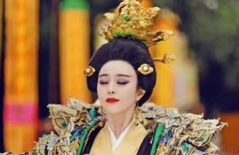 今日话题：如果武则天登基见到李世民会怎么样？？？

网友甲：武则天要是真见到了李