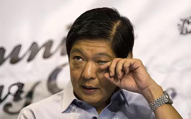 4月21日，人民日报以权威笔名“钟声”刊发重磅评论文章《菲方应为深化合作创造条件