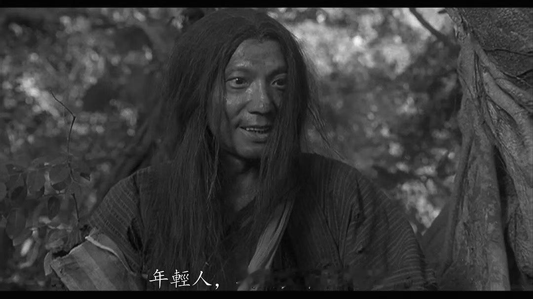 演员袁祥仁去世感谢丐帮辈分最高，资历最老的老鬼洪日庆一路陪伴，睡梦罗汉拳和如来神