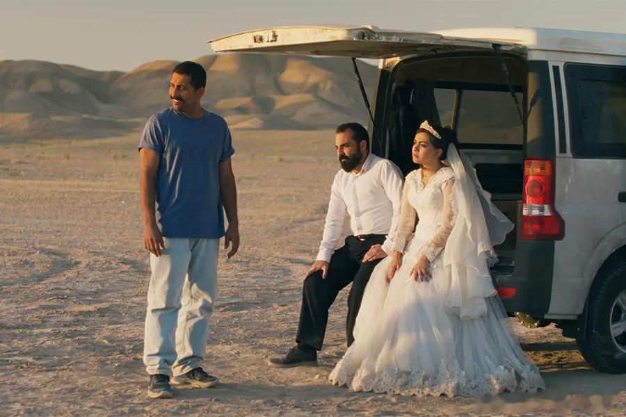 《普通事故》的联合编剧之一Mehdi Mahmoudian于上周六在伊朗被捕他刚